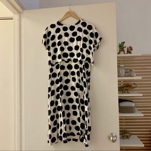 ASOS Maternity / Breastfeeding Dress